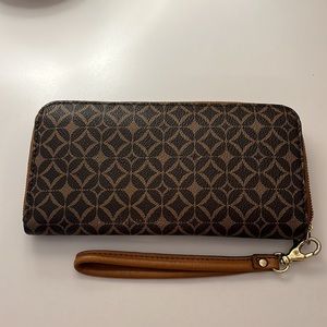 Fossil Wallet/Wristlet